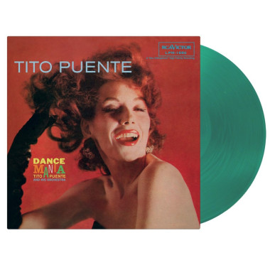 Tito Puente • Dance Mania