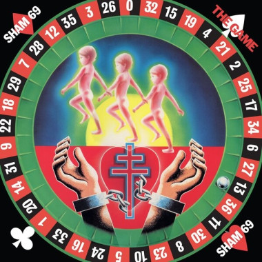 Sham 69 • Game