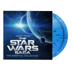 Ziegler, Robert • Music From The Star Wars Saga
