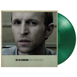 Jay-Jay Johanson • Best Of 1996 - 2026