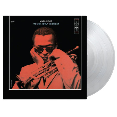 Davis, Miles • Round About Midnight