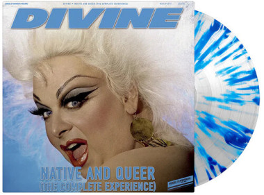 Divine • Native And Queer (The Complete Experience)