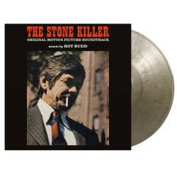 Budd, Roy • The Stone Killer