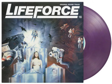 Mancini, Henry • Lifeforce