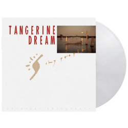 Tangerine Dream • Shy People