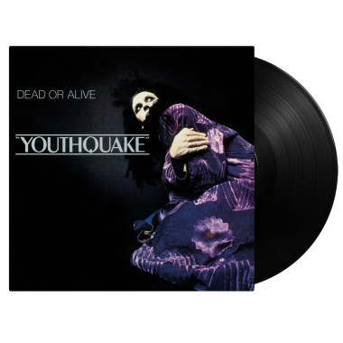 Dead Or Alive • Youthquake