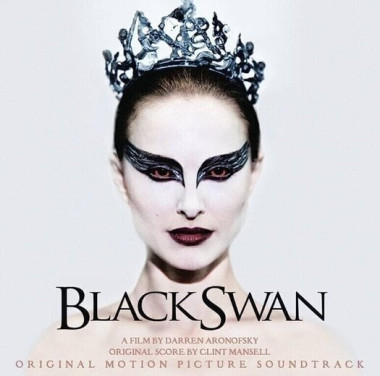 Clint Mansell • Black Swan