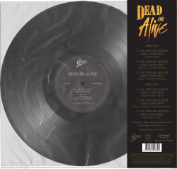 Dead Or Alive • You Spin Me Round (Lik.