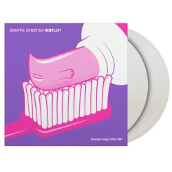 Gruppo Sportivo • Vinylly