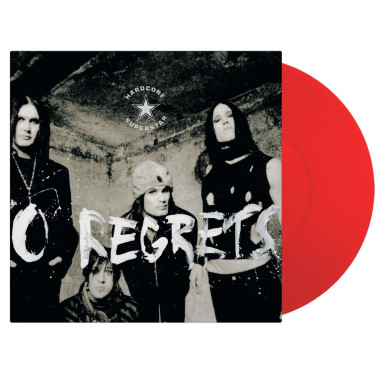 Hardcore Superstar • No Regrets