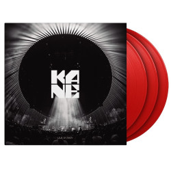 Kane • Live In Ahoy 2025