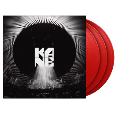 Kane • Live In Ahoy 2025