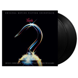 John Williams • Hook