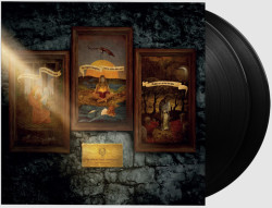 Opeth • Pale Communion
