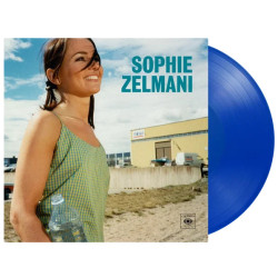 Zelmani, Sophie • Sophie Zelmani