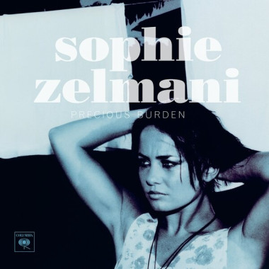 Zelmani, Sophie • Precious Burden