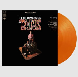 Byrds • Fifth Dimension
