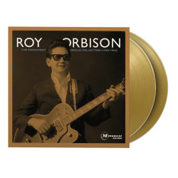 Orbison, Roy • The Monument Singles Collection