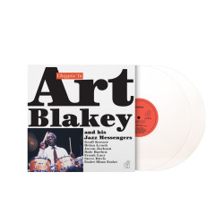 Art Blakey & The Jazz Messengers • Chippin´ In