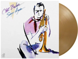 Baker, Chet • Sings Again