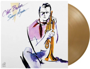 Baker, Chet • Sings Again