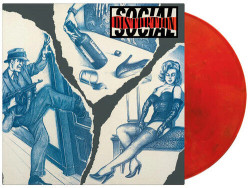 Social Distortion • Social Distortion