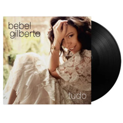 Gilberto, Bebel • Tudo