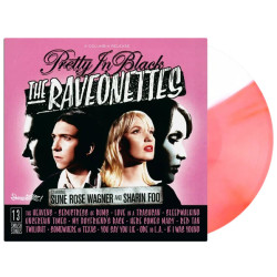 Raveonettes • Pretty In Black