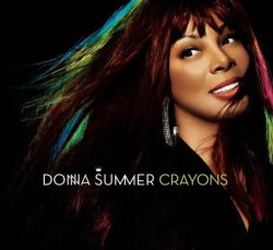 Summer, Donna • Crayons