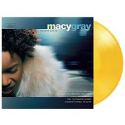 Gray, Macy • On How Life Is