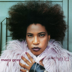 Gray, Macy • Id