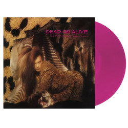Dead Or Alive • Sophisticated Boom Boom