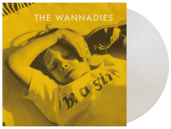 Wannadies • Be A Girl