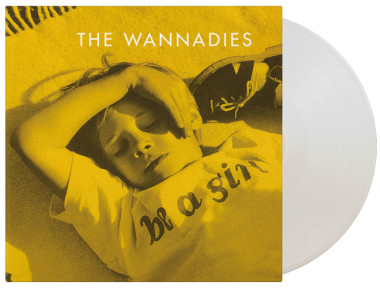 Wannadies • Be A Girl