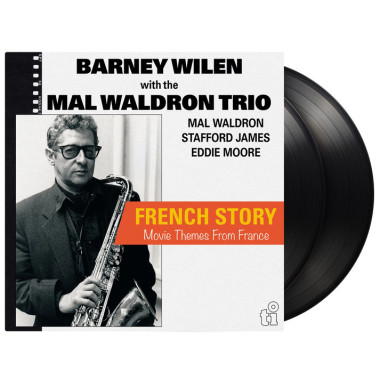 Wilen, Barney • French Story