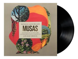 Lafourcade, Natalia • Musas Vol. 2