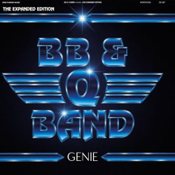 Bb & Q Band • Genie (The Expanded Edition)