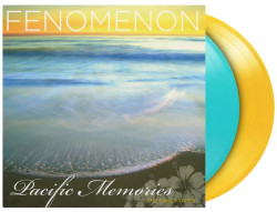 Fenomenon • Pacific Memories The Early Tapes