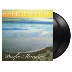 Fenomenon • Pacific Memories The Early Tapes