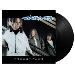 Bomfunk Mc´S • Freestyler