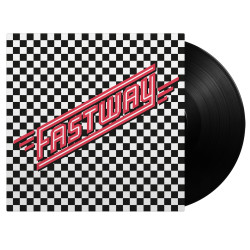 Fastway • Fastway
