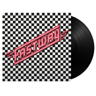 Fastway • Fastway