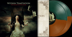 Within Temptation • The Heart Of Everything