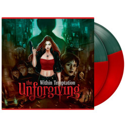 Within Temptation • The Unforgiving