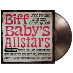 Biff Baby´S Allstars • Biff Baby´S Allstars