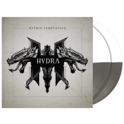 Within Temptation • Hydra