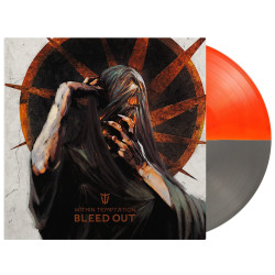Within Temptation • Bleed Out