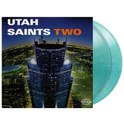 Utah Saints • Two