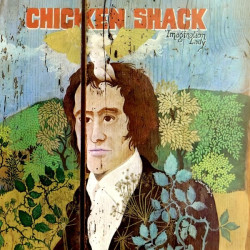 Chicken Shack • Imagination Lady
