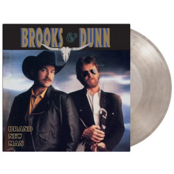 Brooks & Dunn • Brand New Man